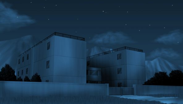 Innocent Eye's page 4 full