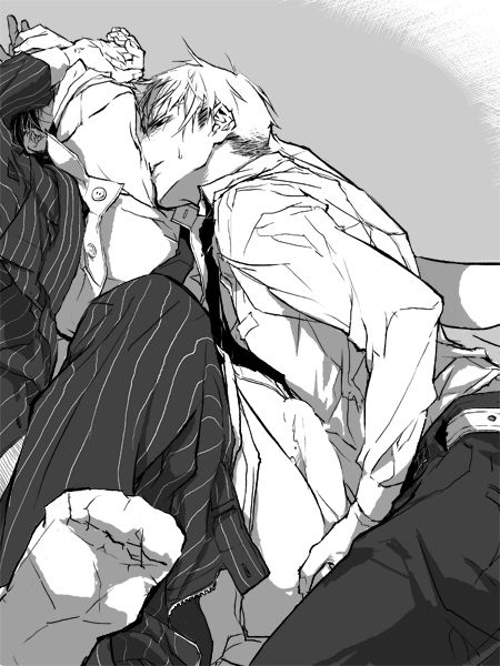 Artist - uhon page 3 full