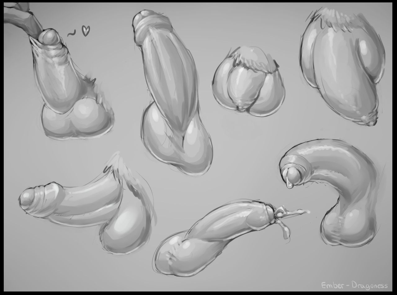 Hi-Res &amp; exclusive artworks page 5 full