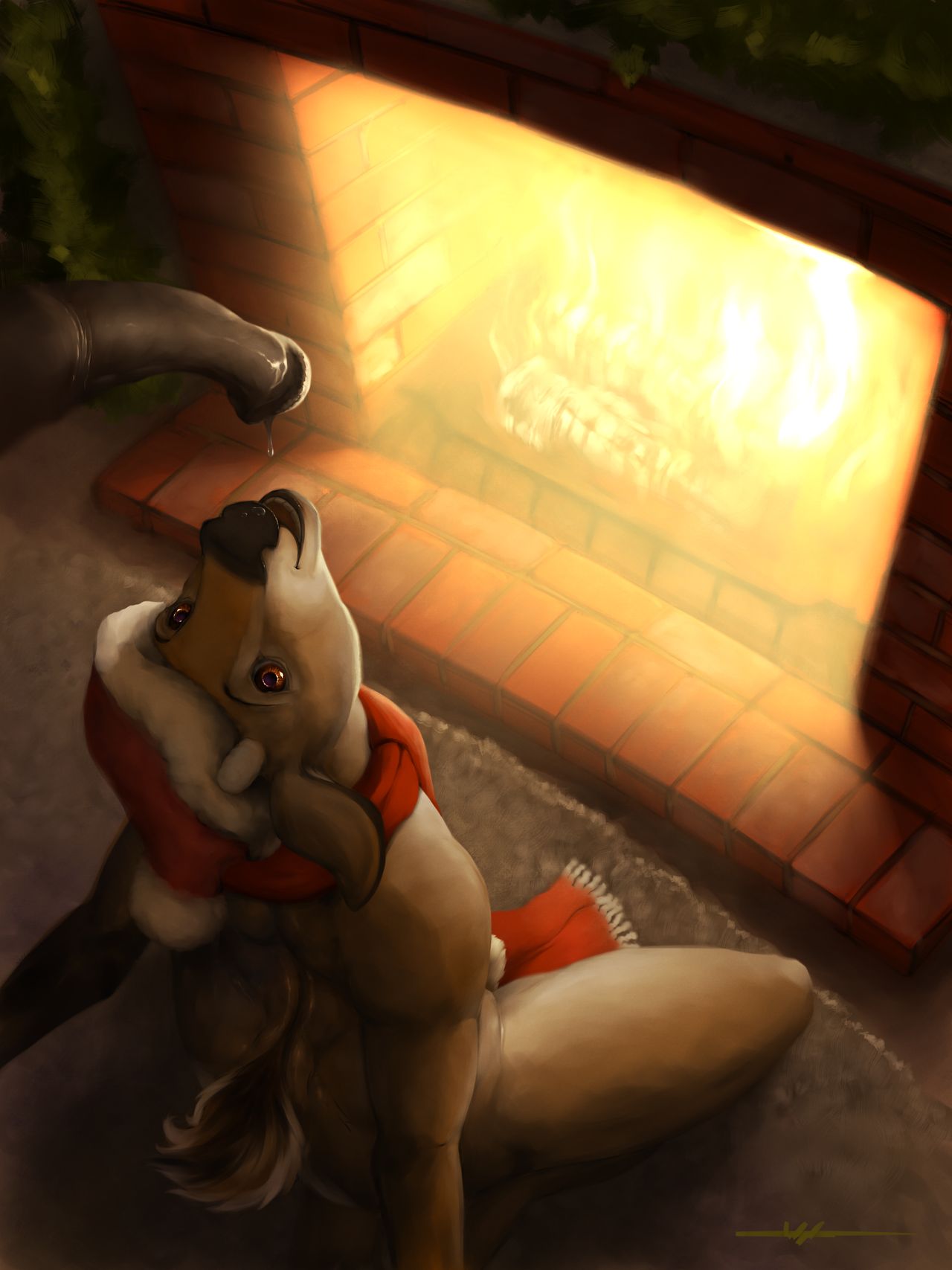 Hi-Res and exclusive artworks page 4 full