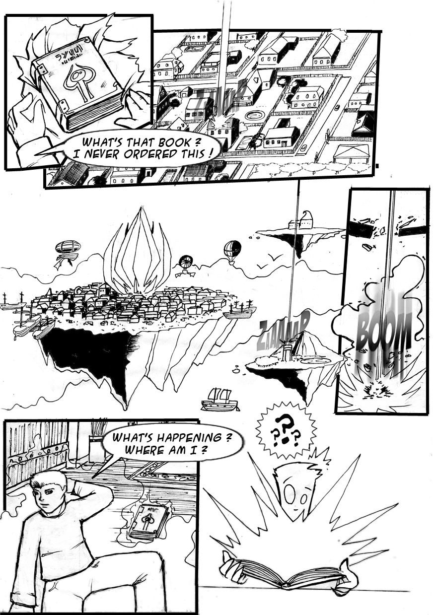 Narnia Numero1 page 2 full