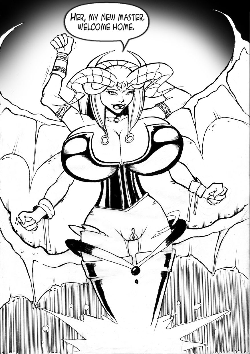 Narnia Numero1 page 3 full