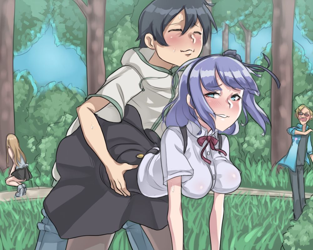 Hotaru-saaaaan! page 2 full