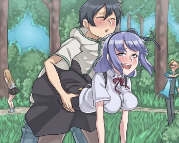 Hotaru-saaaaan! cover