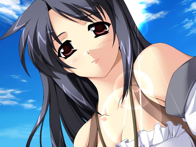 Aoi Namida page 7 full