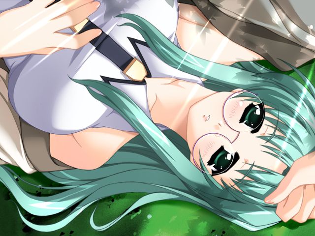 Aoi Namida page 9 full