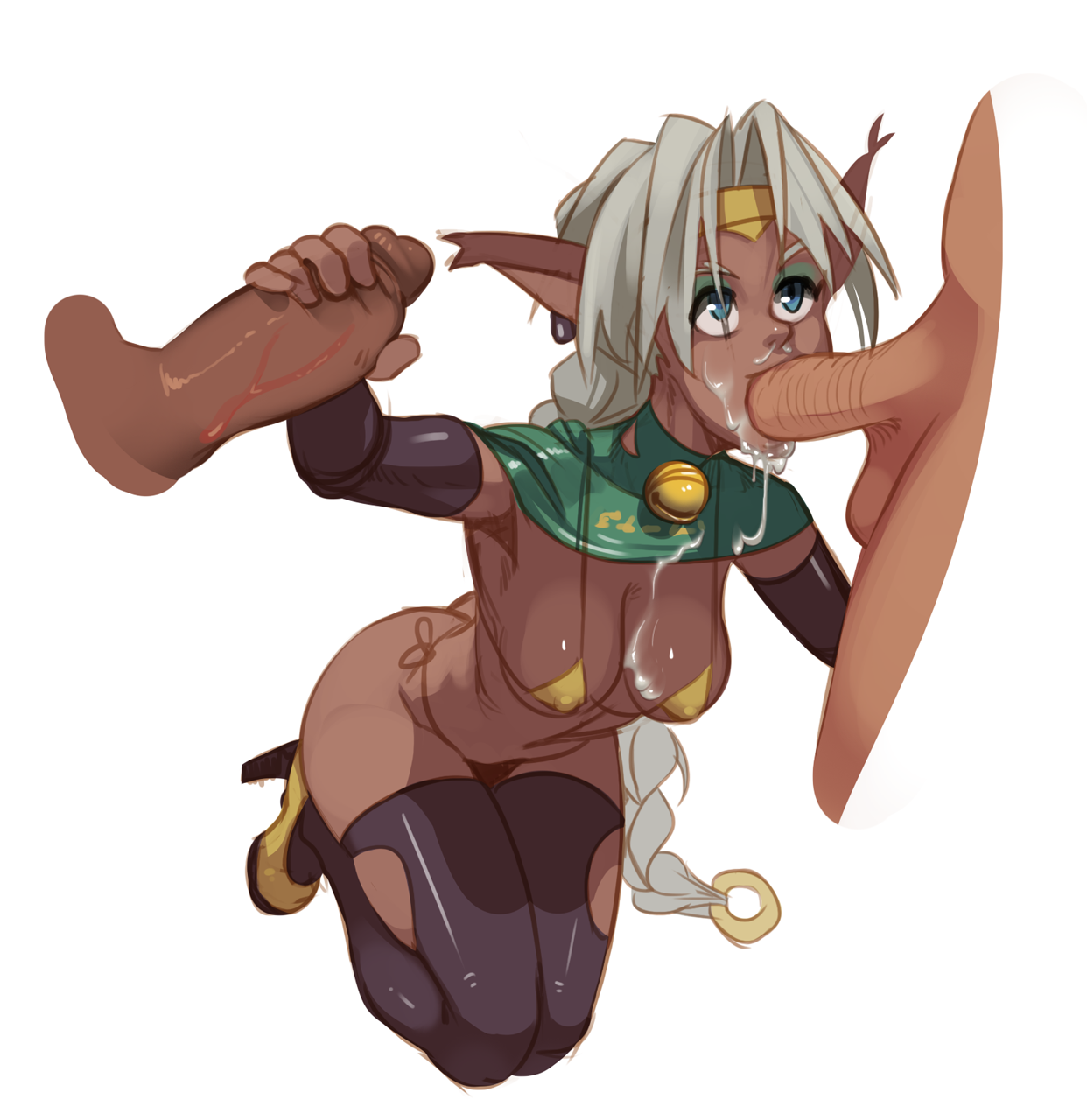 COMM - Aisha Clan-Clan page 7 full