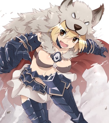 Djeeta cover