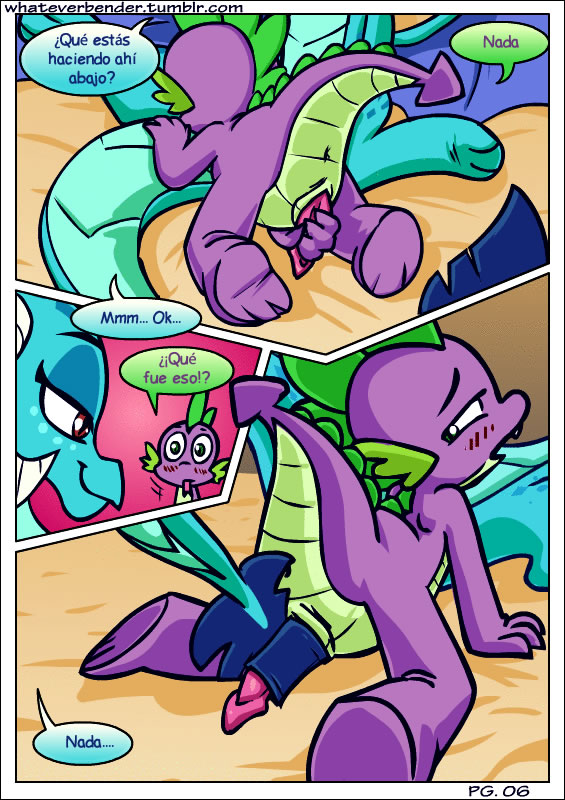 Now I am Adult page 7 full