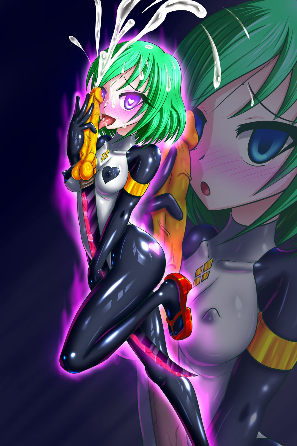 pixiv - monvasa page 6 full