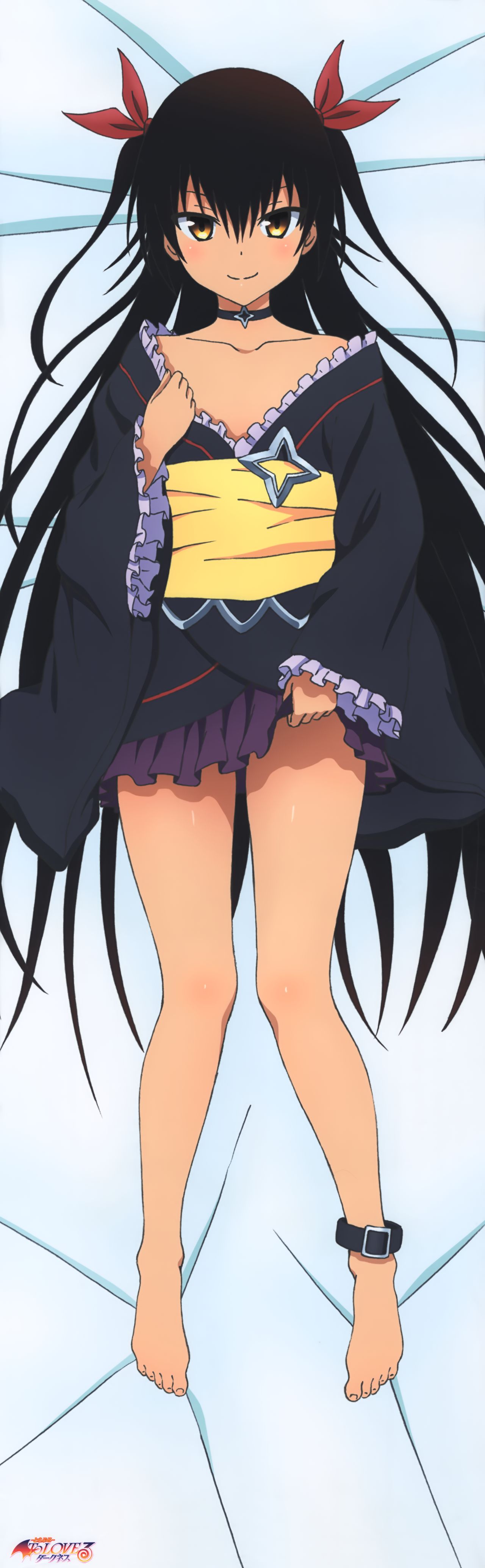 To Love-ru page 8 full