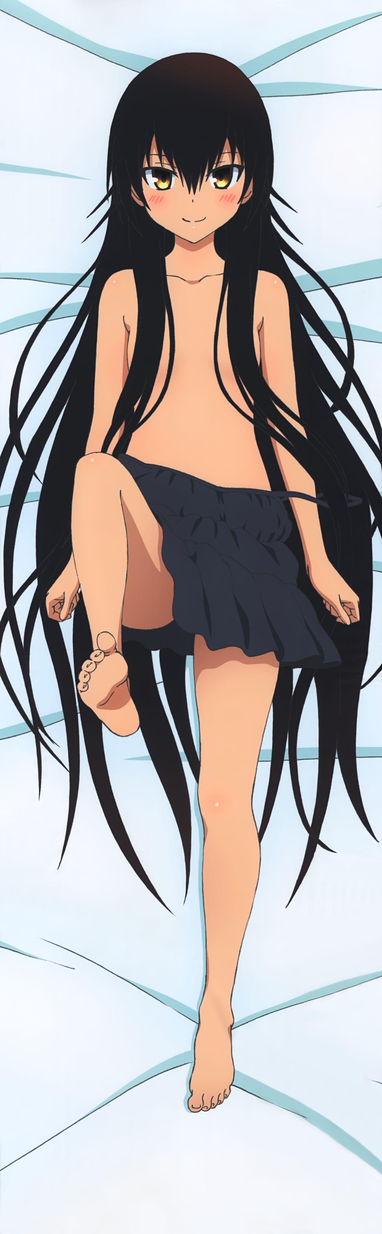 To Love-ru page 9 full