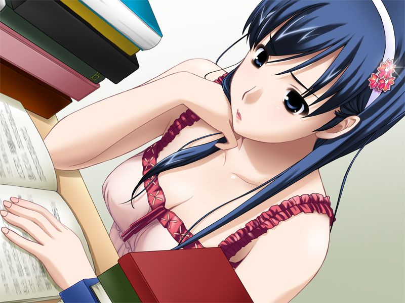 Himegoto Unbalance - Kokoro to Karada no Ecchi na Kankei! page 3 full
