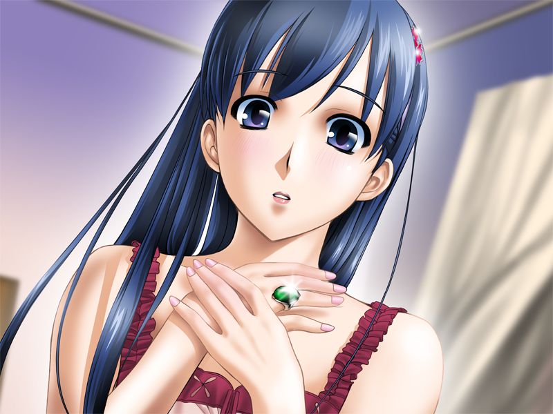 Himegoto Unbalance - Kokoro to Karada no Ecchi na Kankei! page 5 full