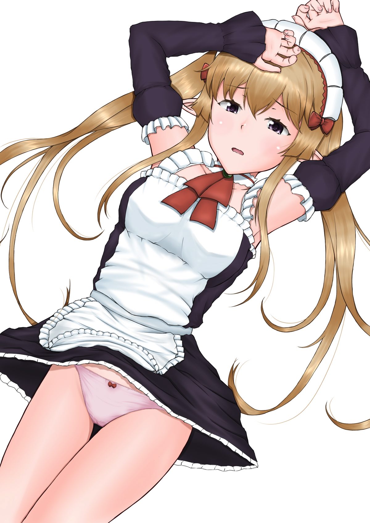 Myucel to Love Love H ga Shitai!! page 3 full