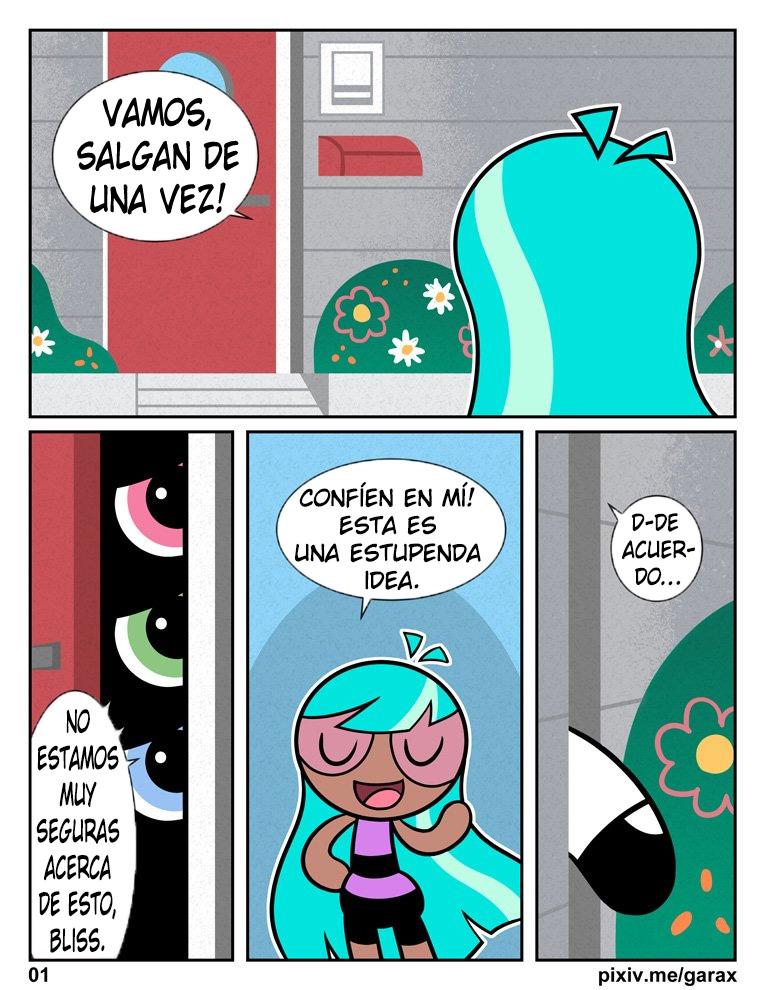 Bliss-exual page 2 full