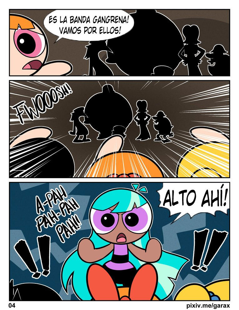 Bliss-exual page 5 full