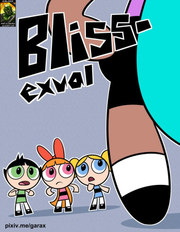 Bliss-exual cover