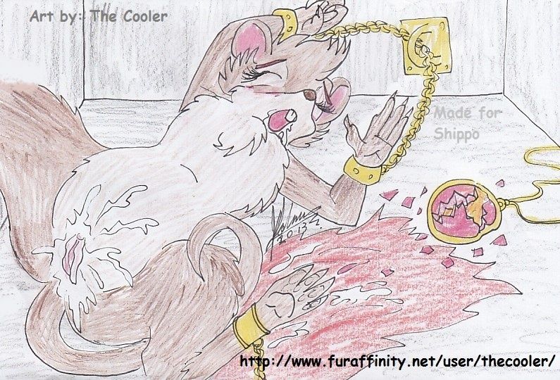 The Secret Of NIMH  2 page 7 full