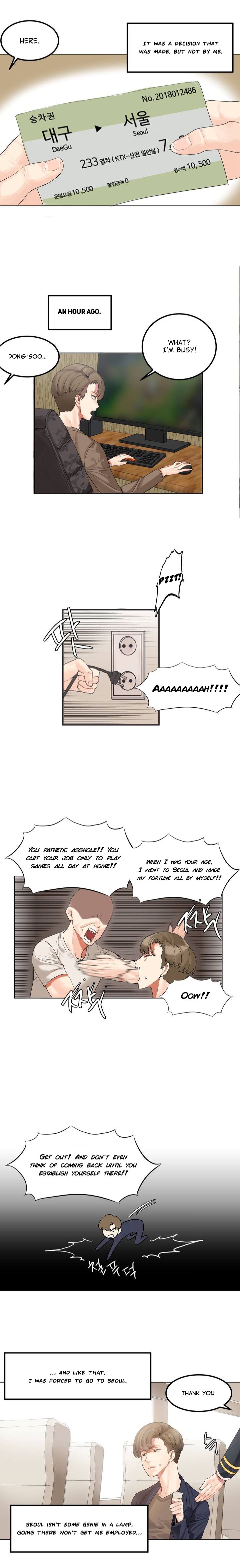 Hahri's Lumpy Star Ch. 1-6 page 5 full