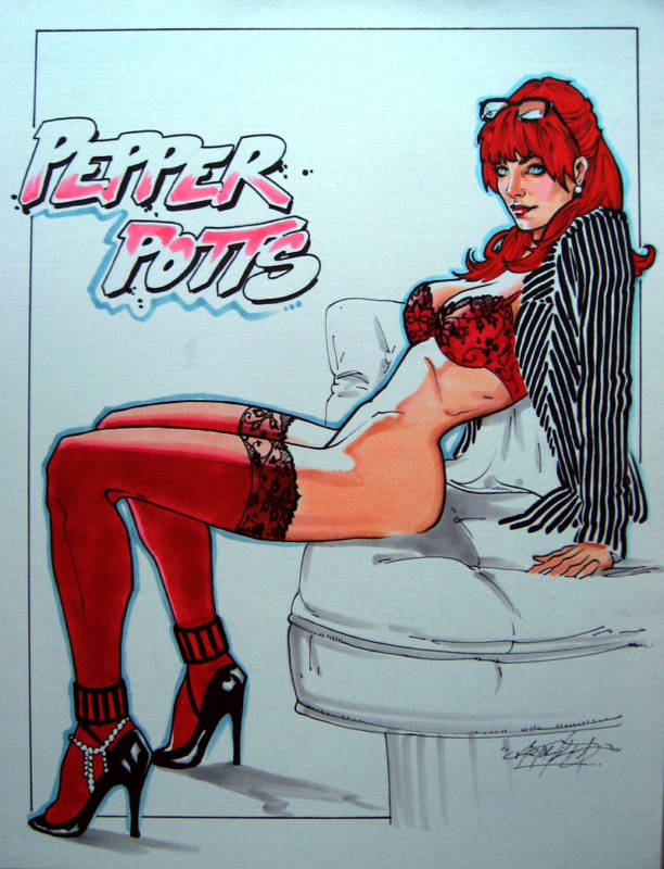 Artist - Artchild page 7 full