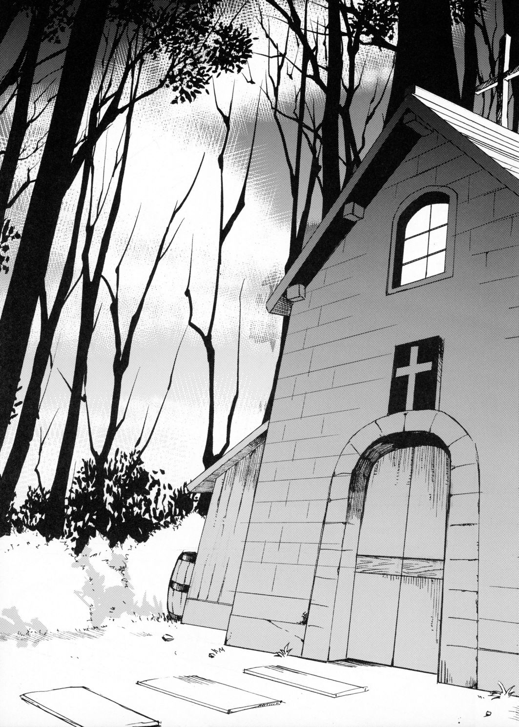 AcoPri Monogatari | 아코프리 이야기 page 6 full