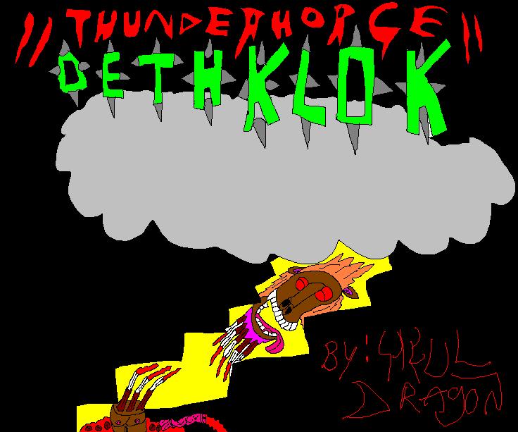 here's Dethklok furry gory art enjoy the massacre !!! page 2 full
