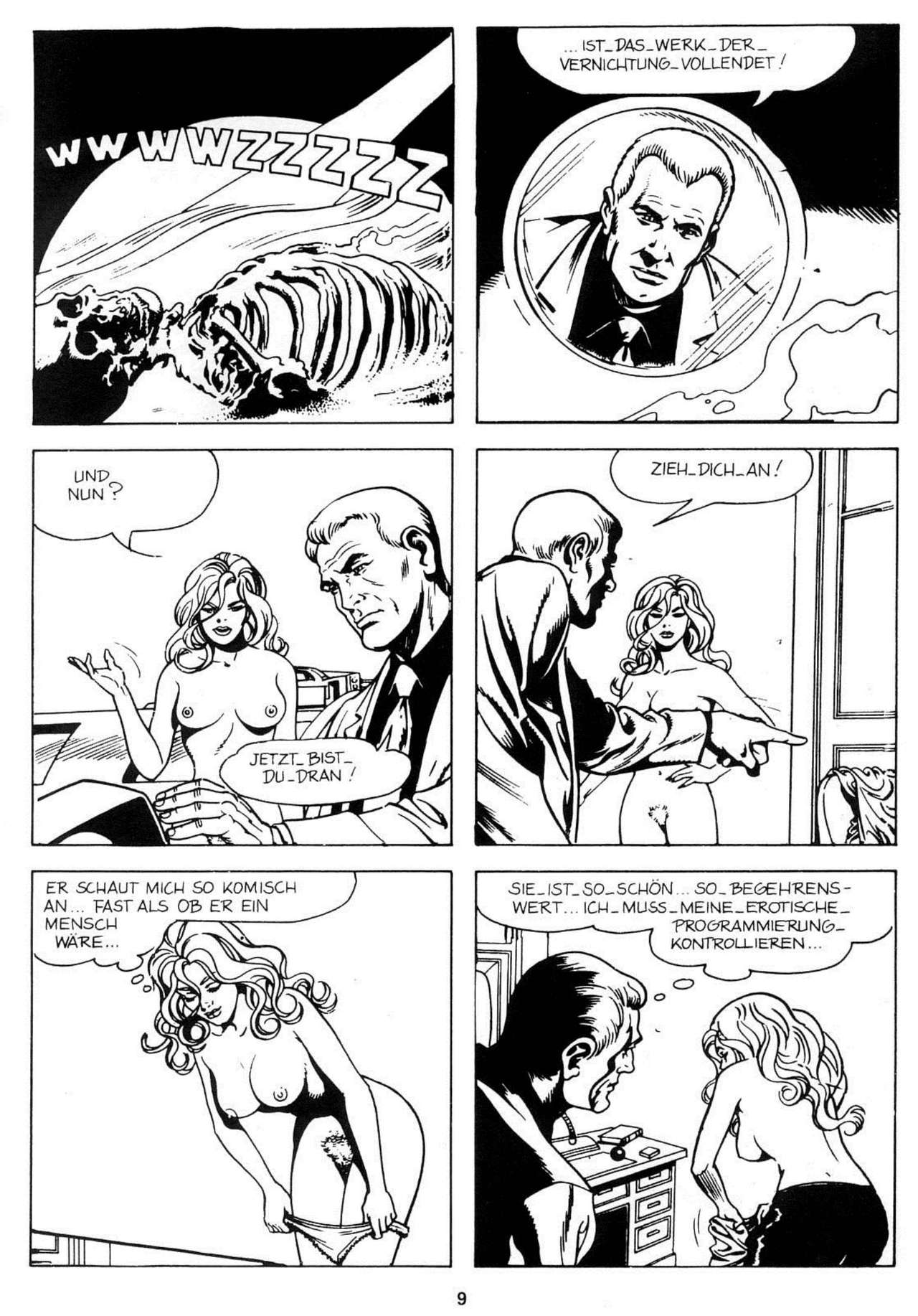 Steiler Zahn page 10 full