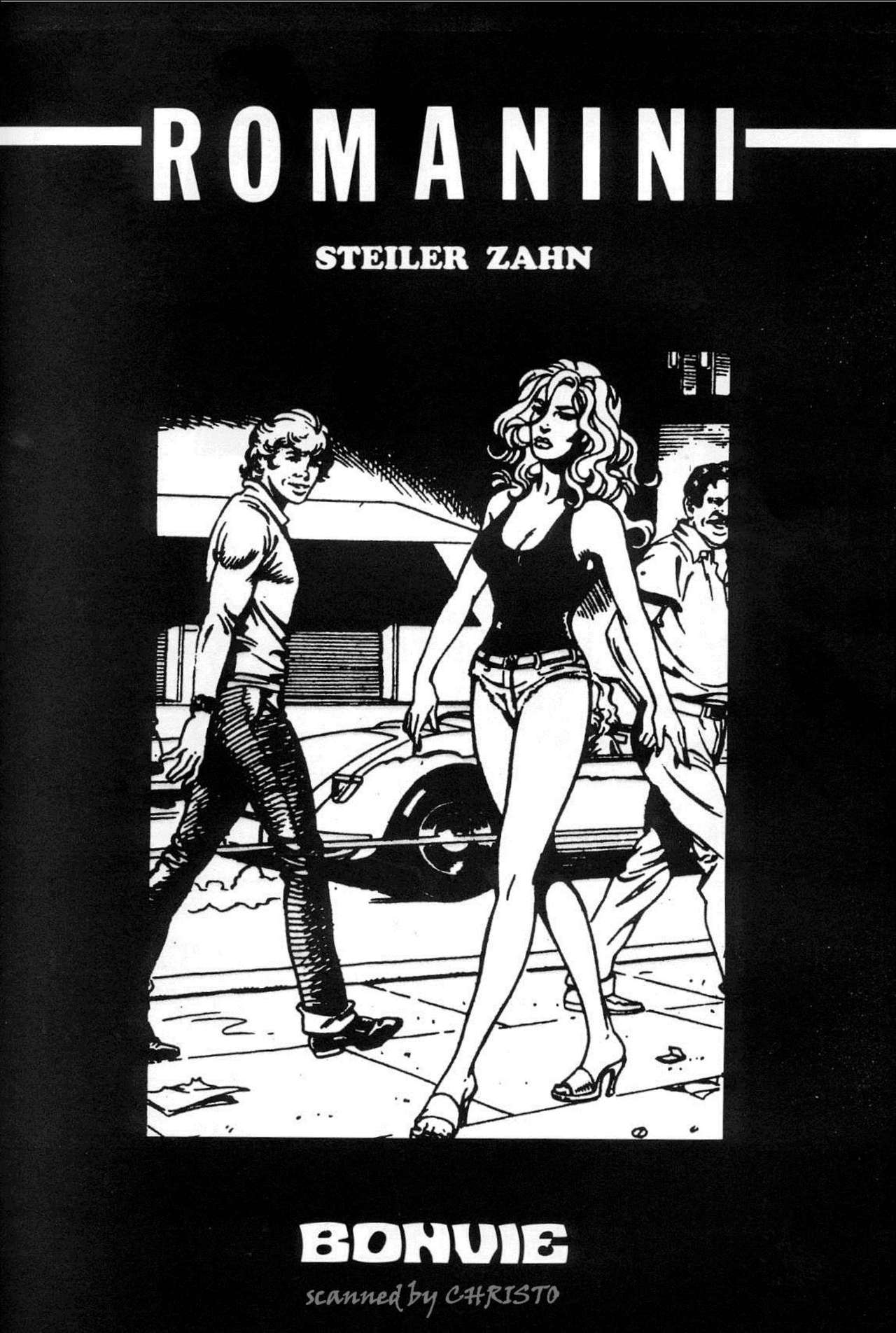 Steiler Zahn page 2 full