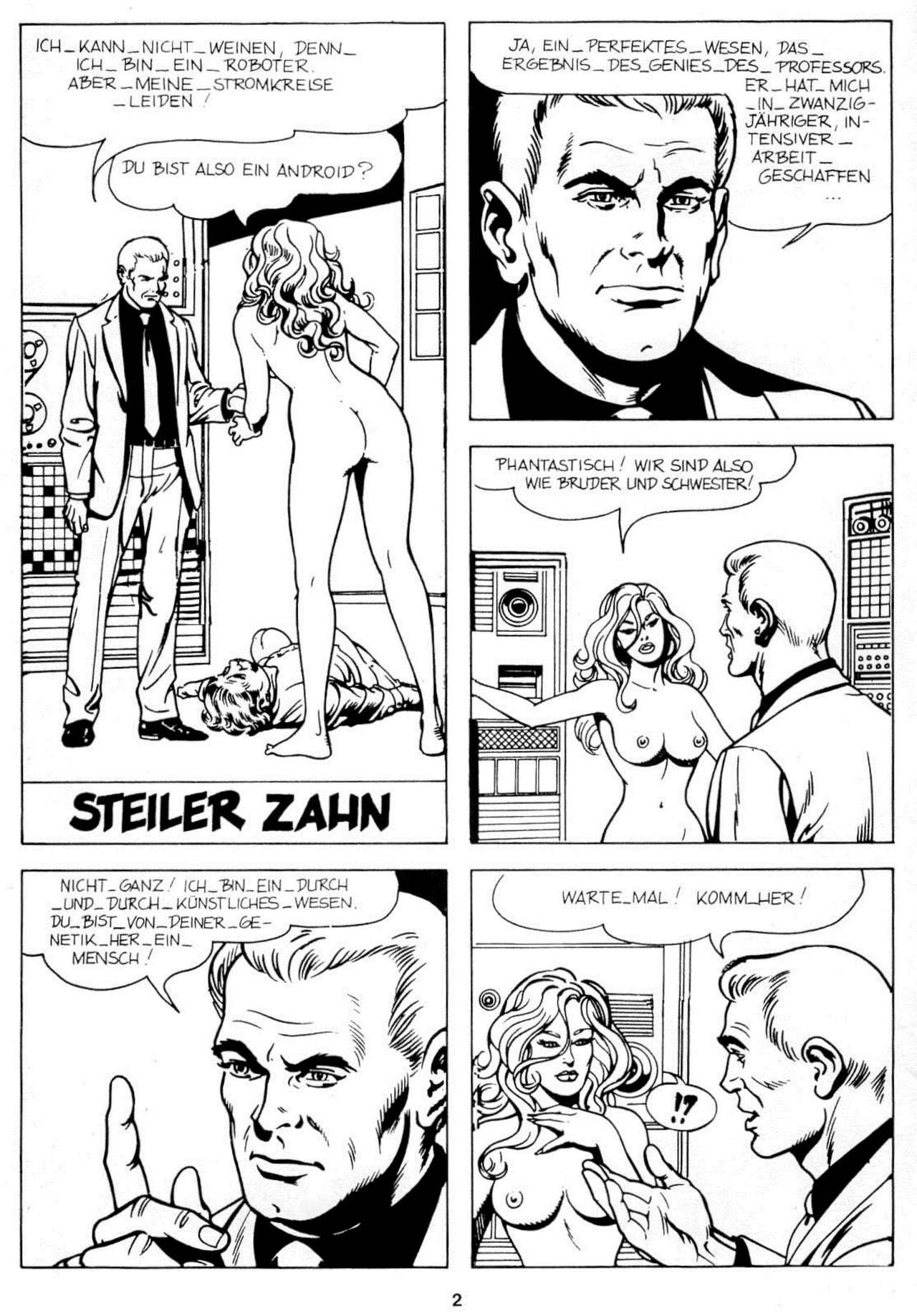 Steiler Zahn page 3 full
