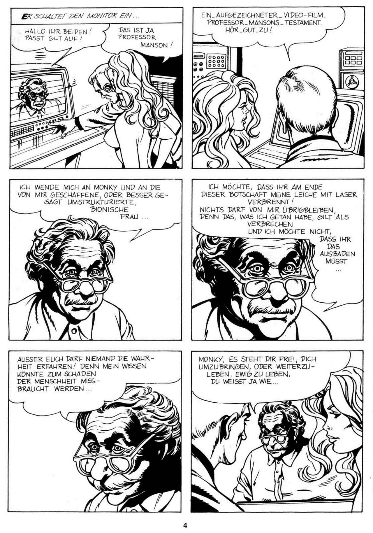 Steiler Zahn page 5 full