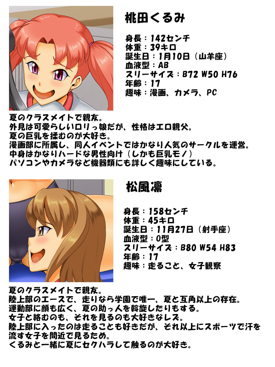 Saionji-ke no Mousou page 5 full