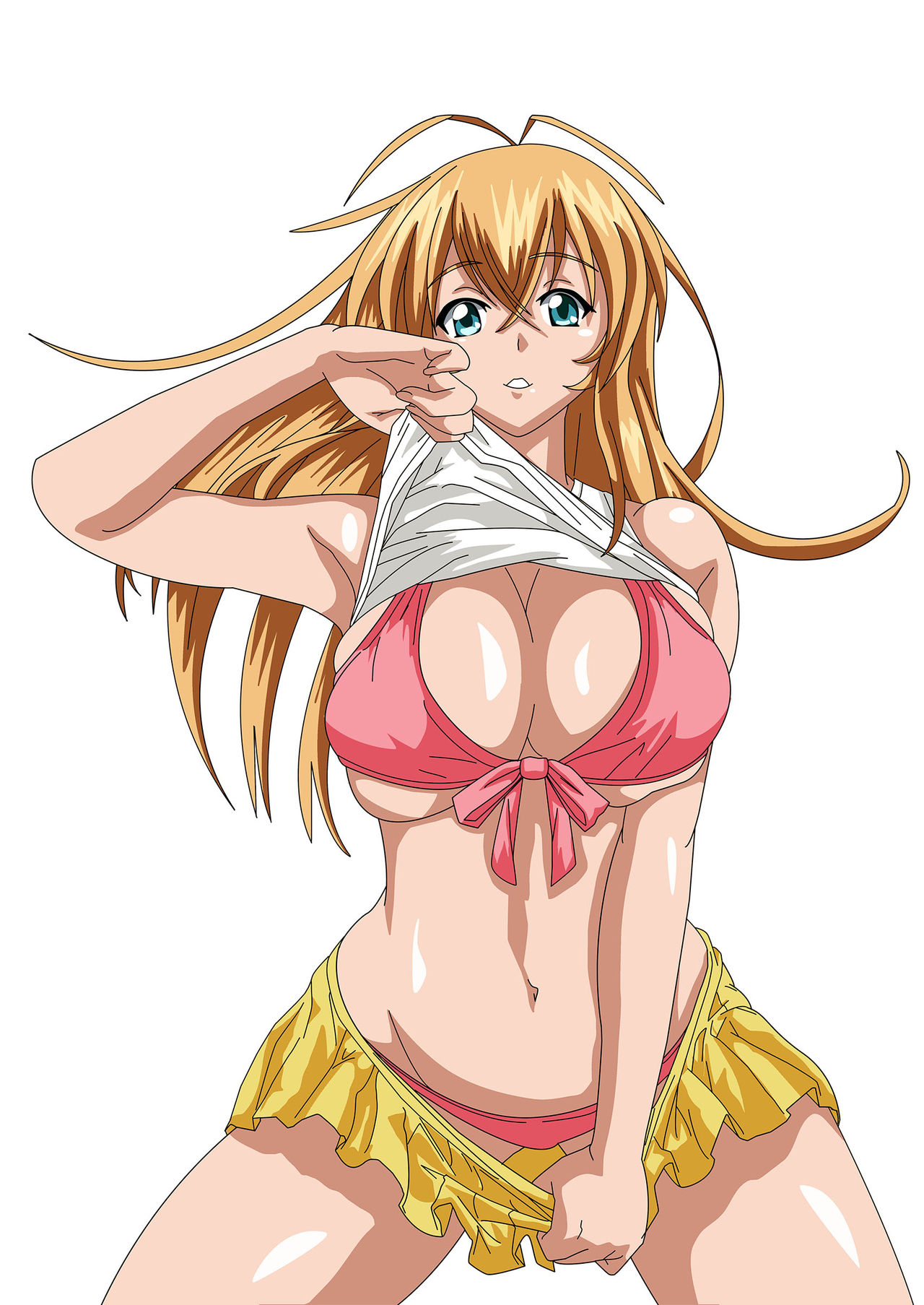 Random pics from the Gelbooru users tanukichi &amp; 229azarashi page 2 full