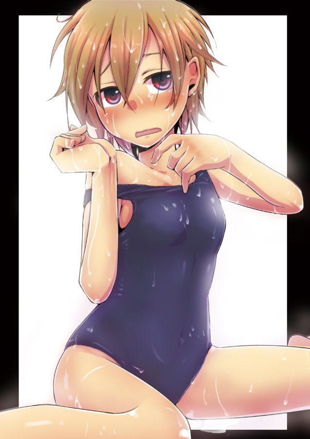 pixiv Aya's Works page 3 full