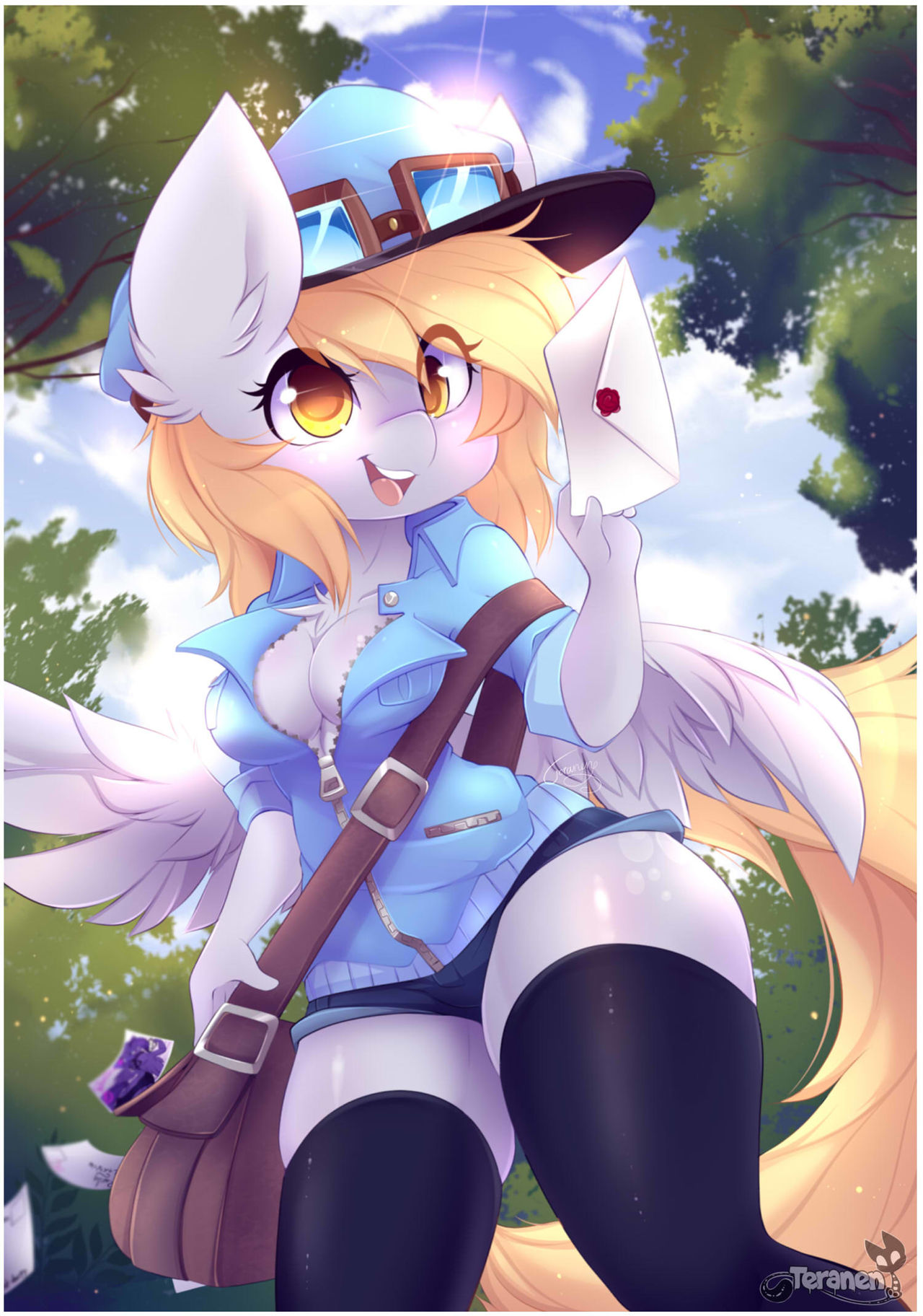artist_teranen - Tags - Derpibooru - My Little Pony_ Friendship is Magic Imageboard page 8 full