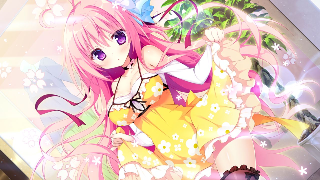 Koisuru Kokoro to Mahou no Kotoba page 10 full