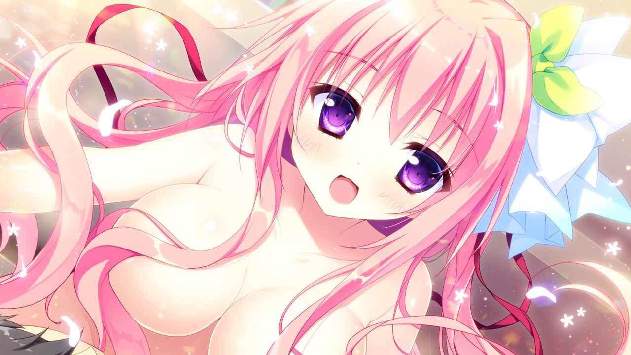 Koisuru Kokoro to Mahou no Kotoba page 3 full