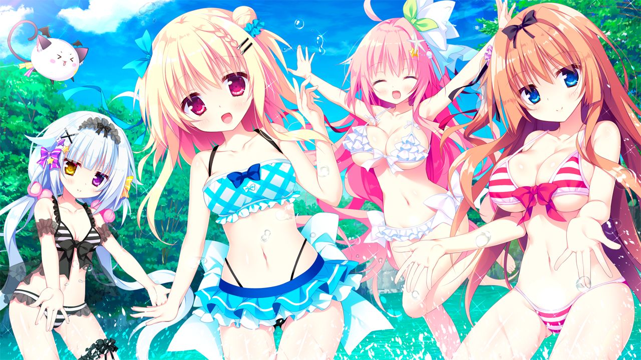 Koisuru Kokoro to Mahou no Kotoba page 7 full