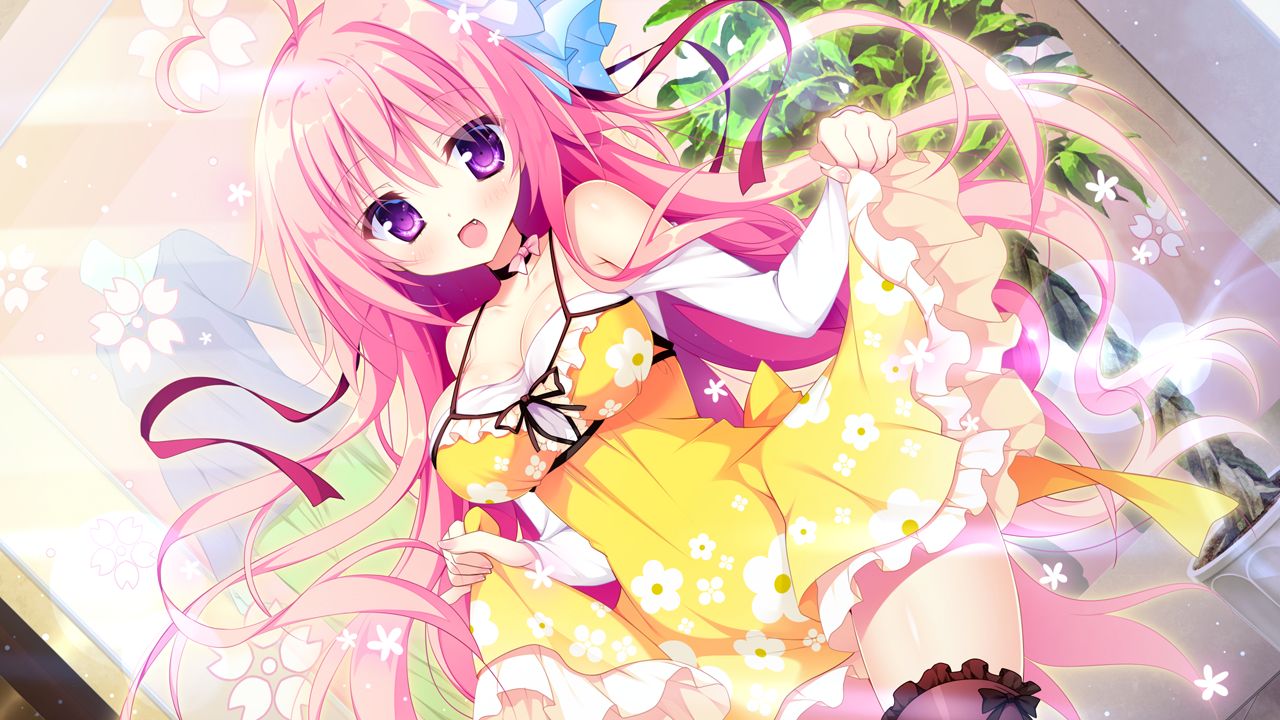 Koisuru Kokoro to Mahou no Kotoba page 8 full