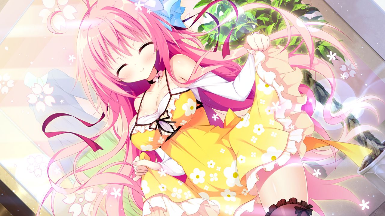 Koisuru Kokoro to Mahou no Kotoba page 9 full