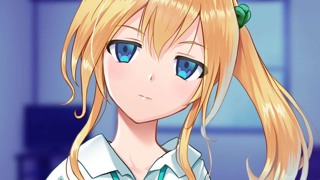 Saimin Choukyou Shimai page 10 full