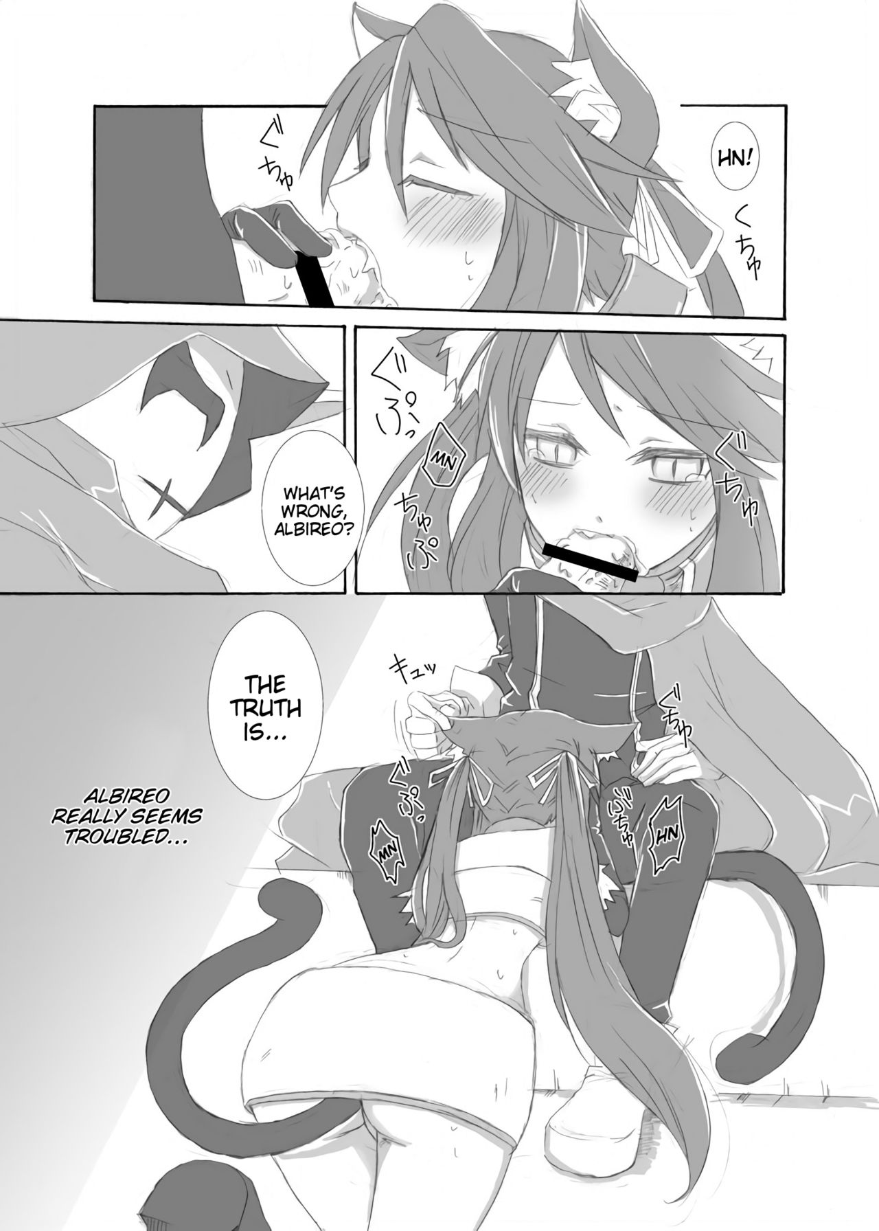 nonsense page 2 full