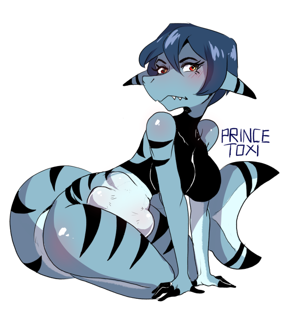 Artist - Princetoxi page 2 full