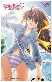 Imouto Kansatsu Nikki page 3 full
