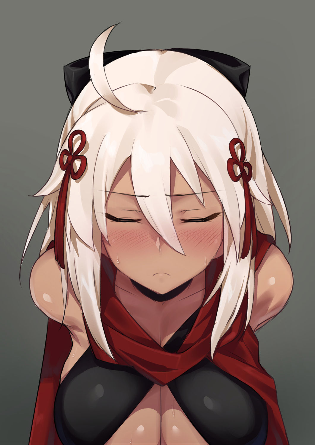 Okita-chan page 4 full