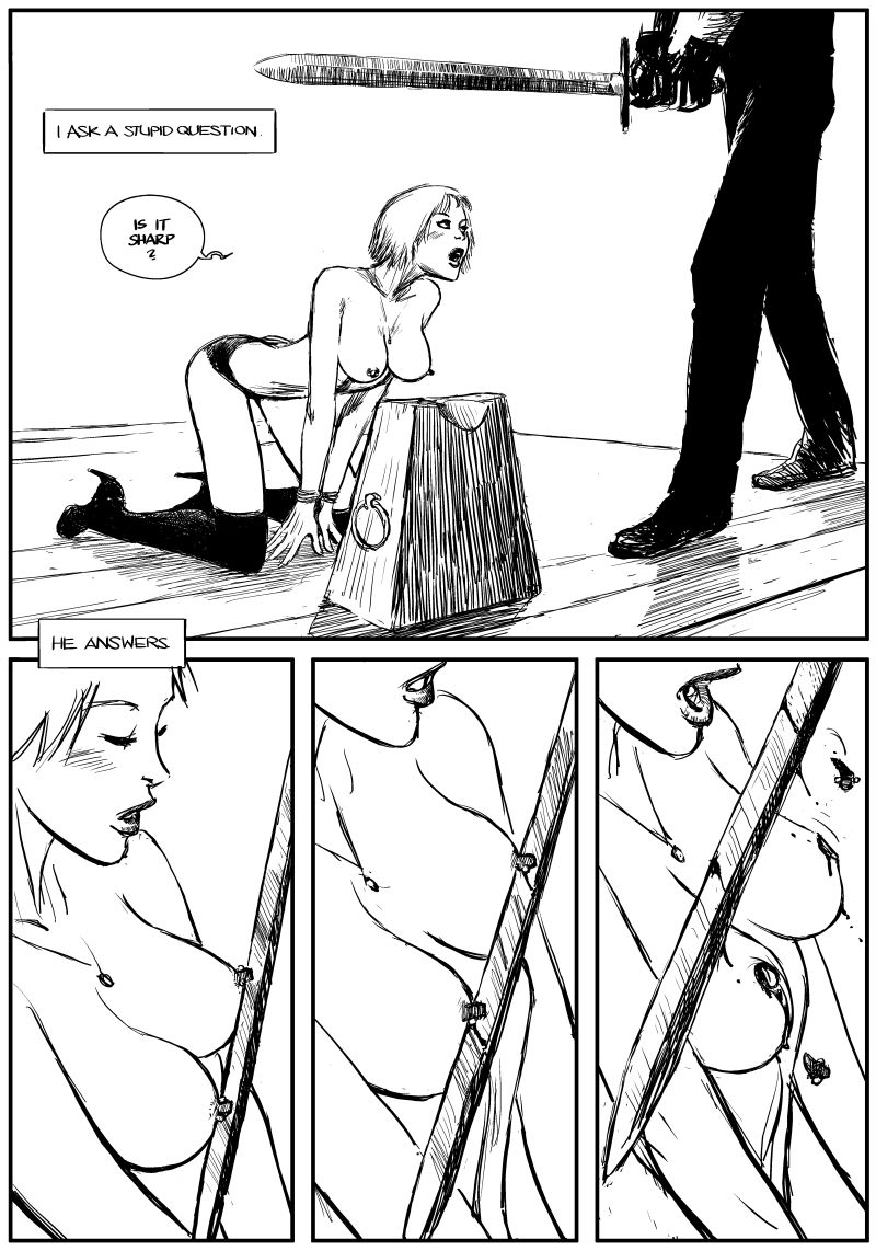 carl guro comic page 3 full