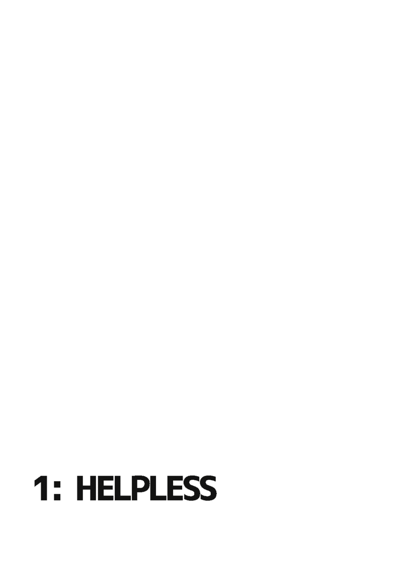 When Days Rewind Volume Two page 5 full