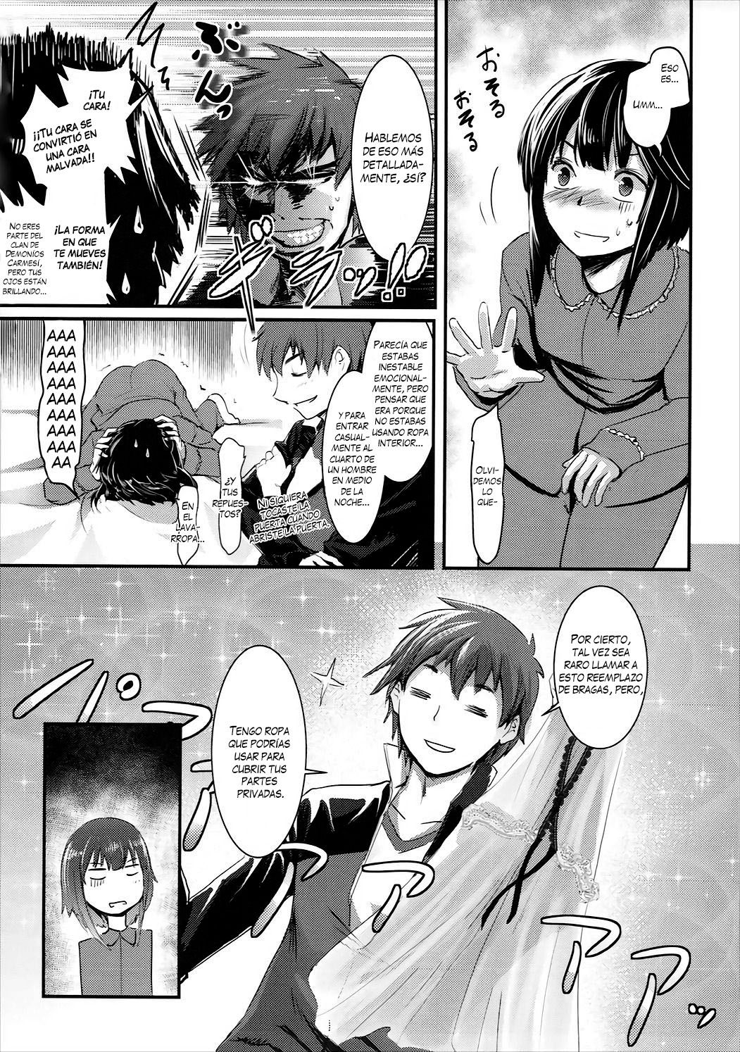 Meguicha 1 page 10 full