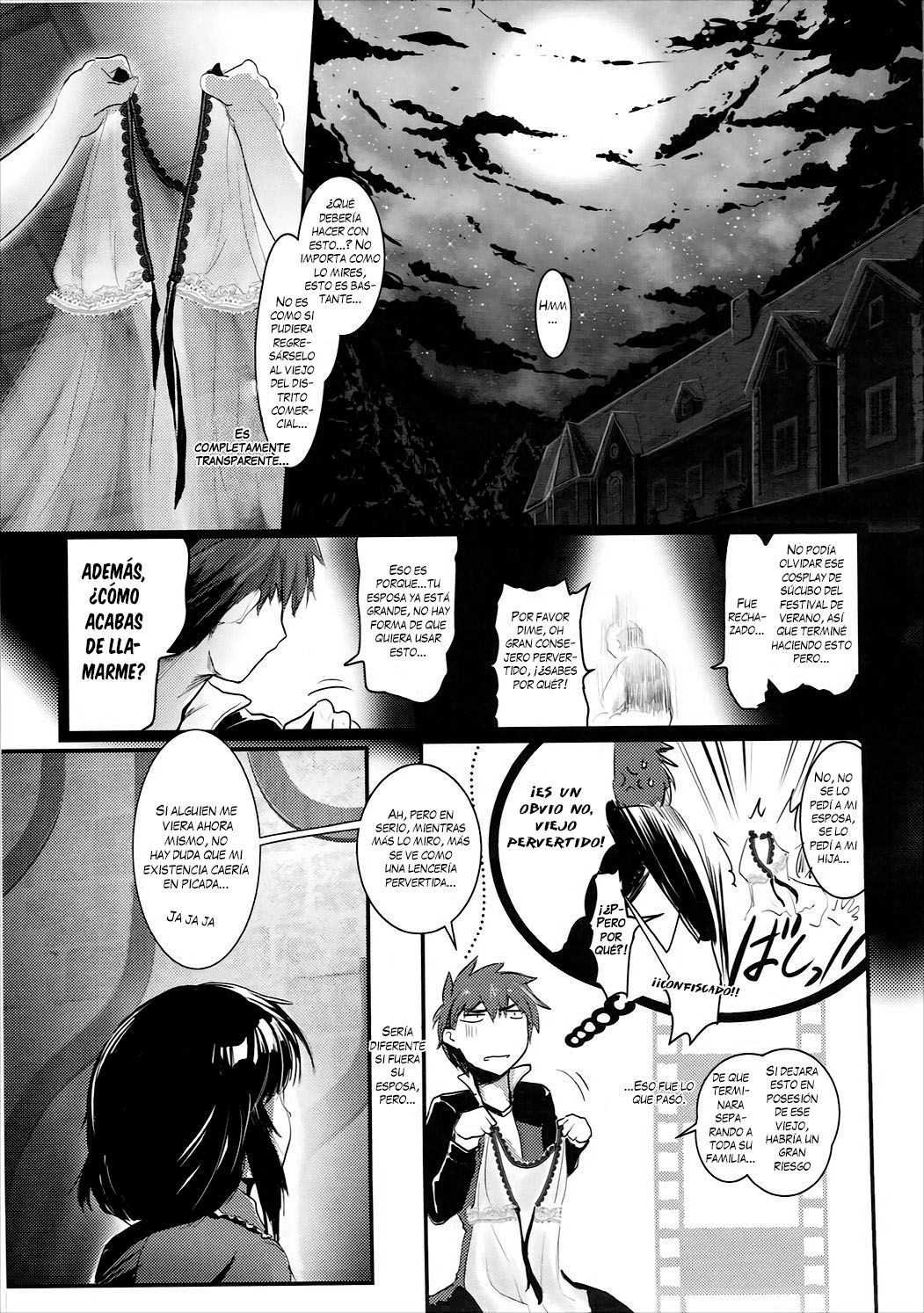 Meguicha 1 page 4 full