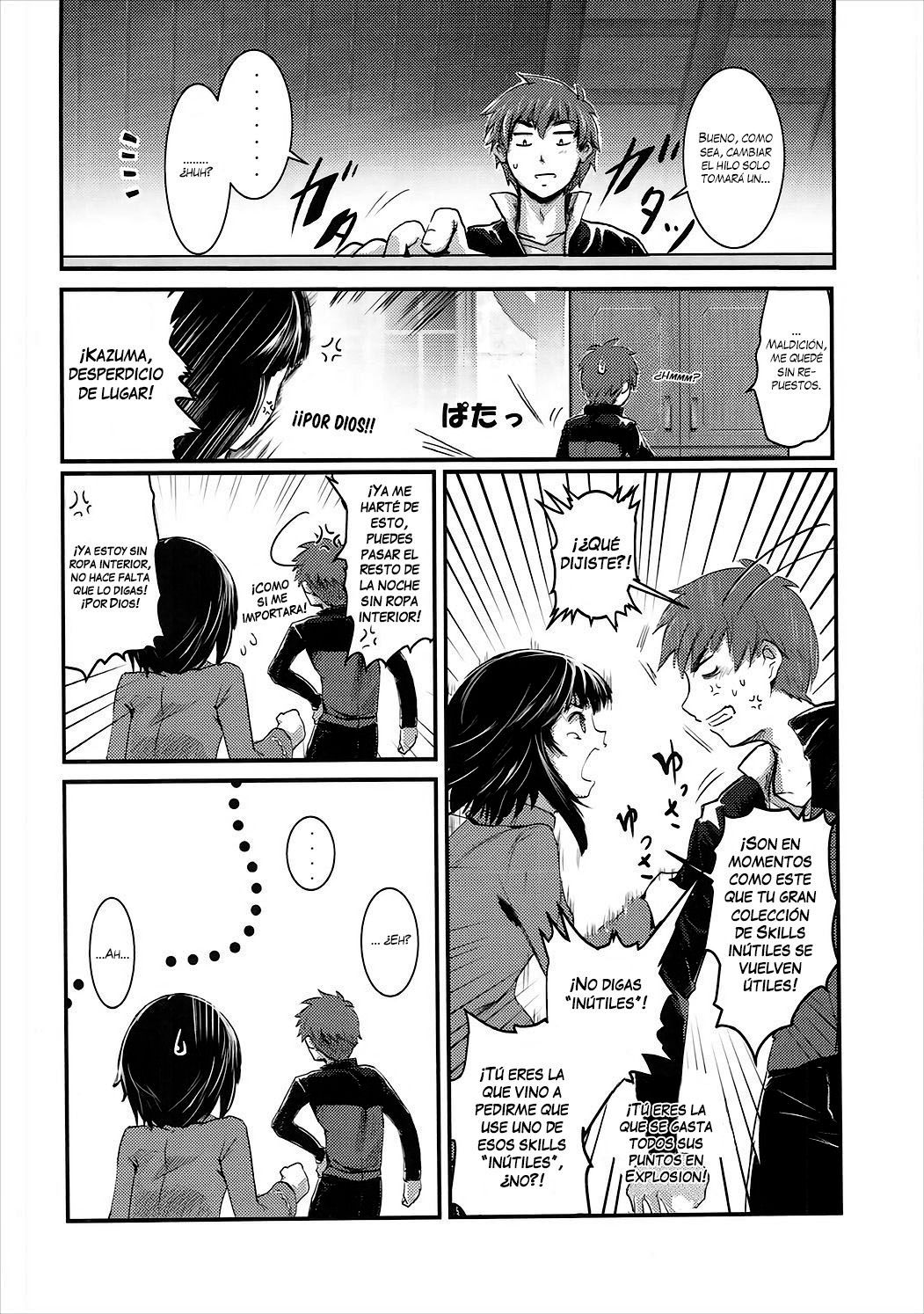 Meguicha 1 page 9 full